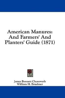 American Manures