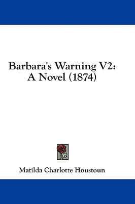 Barbara's Warning V2