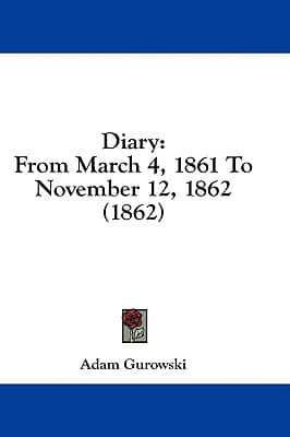 Diary