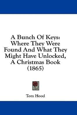 A Bunch of Keys