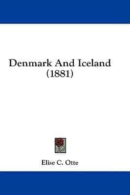 Denmark and Iceland (1881)