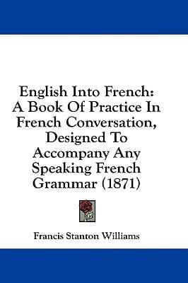 English Into French