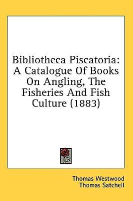 Bibliotheca Piscatoria