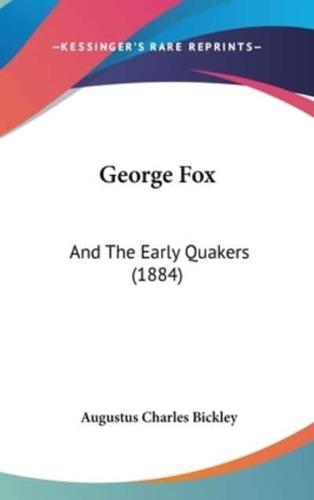 George Fox