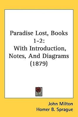 Paradise Lost, Books 1-2