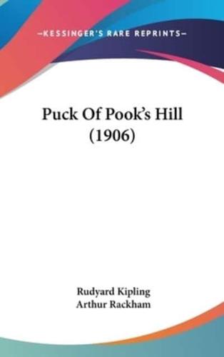 Puck Of Pook's Hill (1906)