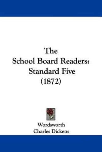 The School Board Readers