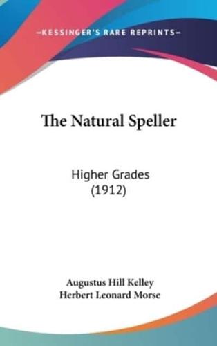 The Natural Speller