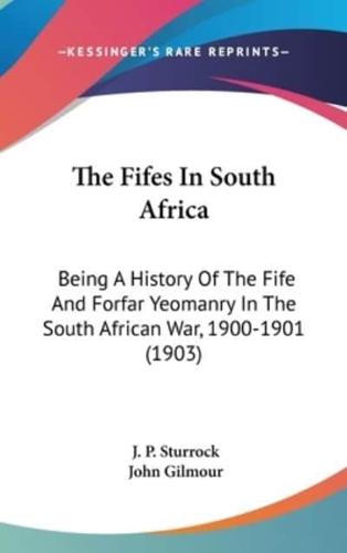 The Fifes In South Africa