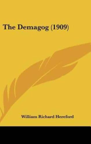 The Demagog (1909)