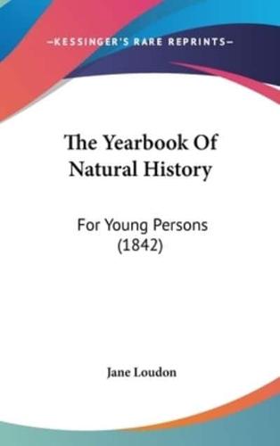 The Yearbook Of Natural History