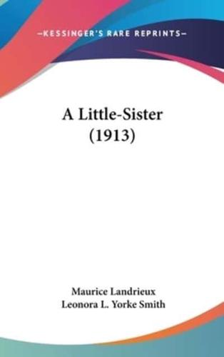A Little-Sister (1913)