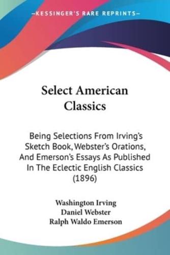 Select American Classics