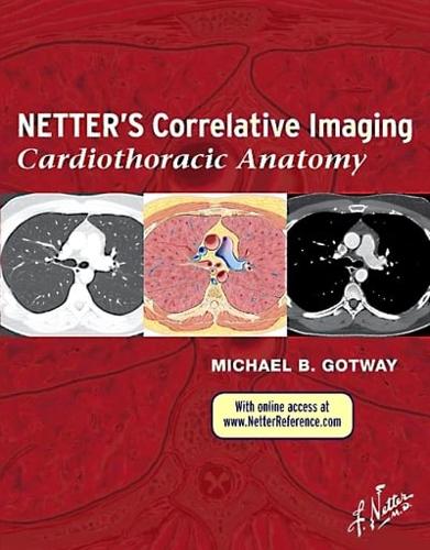 Netter's Correlative Imaging