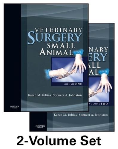 Veterinary Surgery. Small Animal