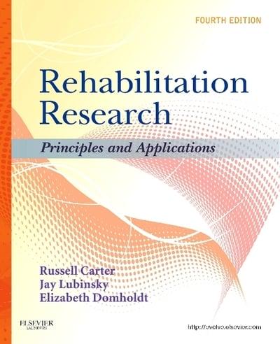 Rehabilitation Research