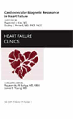 Cardiovascular Magnetic Resonance in Heart Failure