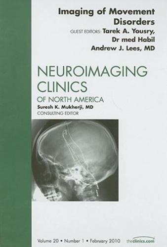 Imaging of Movement Disorders