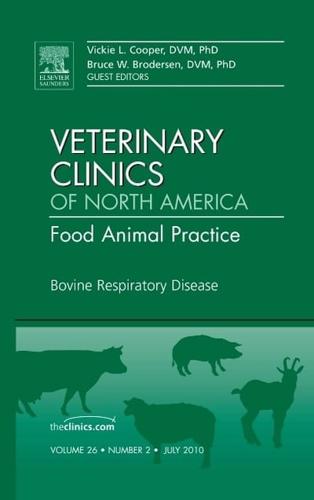 Bovine Respiratory Disease