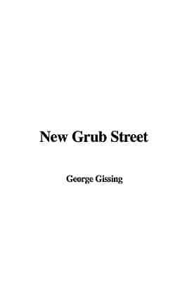 New Grub Street