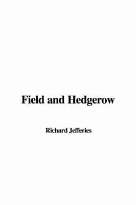 Field and Hedgerow