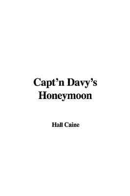 Capt'n Davy's Honeymoon