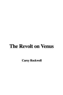 The Revolt on Venus