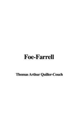 Foe-farrell
