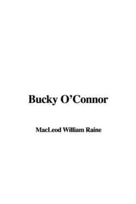 Bucky O'connor