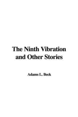 The Ninth Vibration and Other Stories