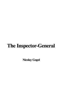 The Inspector-general