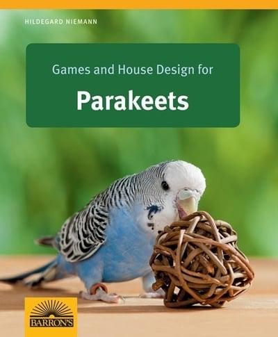 Games and House Design for Parakeets