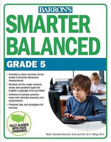 Smarter Balanced Grade 5