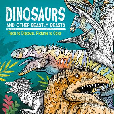 Dinosaurs and Other Beastly Beasts