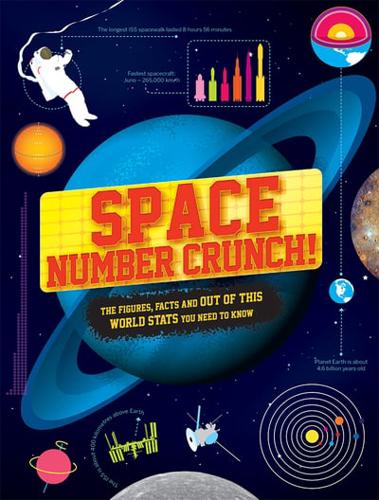 Space Number Crunch