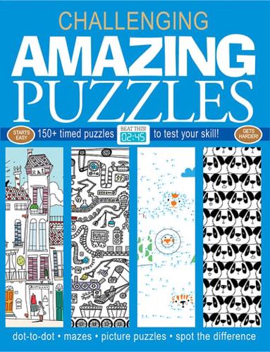 Amazing Puzzles