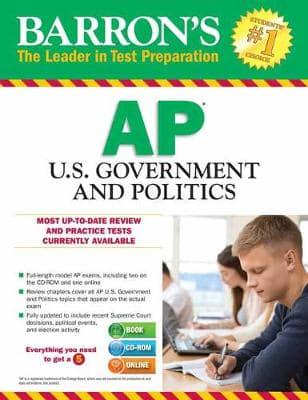 AP U.S. Government and Politics