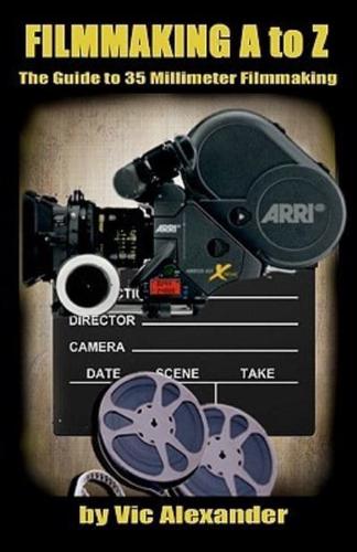 Filmmaking A to Z