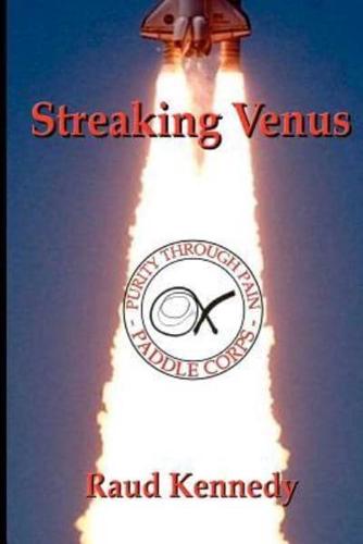Streaking Venus