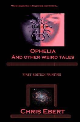 Ophelia and Other Weird Tales