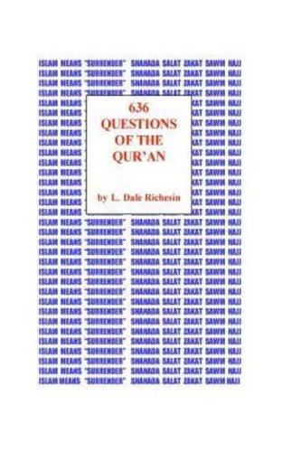 636 Questions of the Qur'an