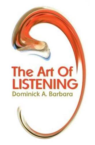 The Art of Listening