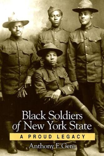 Black Soldiers of New York State