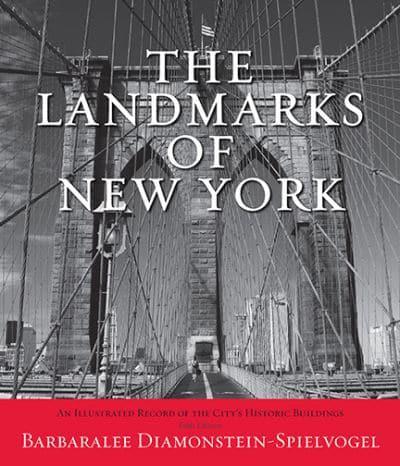 The Landmarks of New York