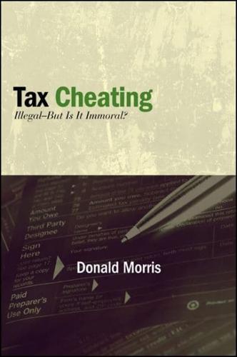 Tax Cheating