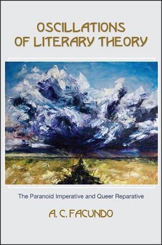 Oscillations of Literary Theory