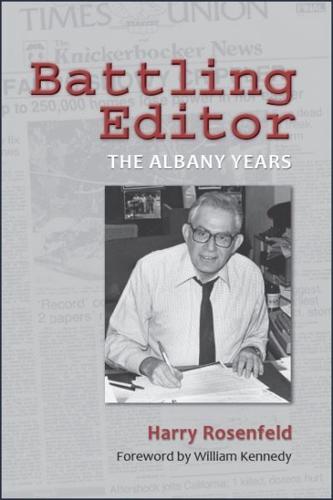 Battling Editor