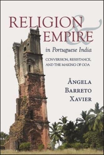 Religion and Empire in Portuguese India