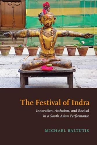 The Festival of Indra