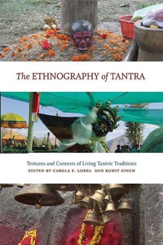 The Ethnography of Tantra